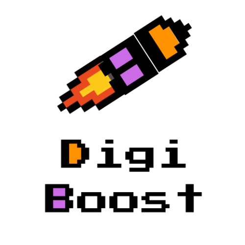 Logo Digi Boost
